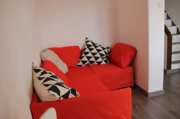 Ev, 3 Yatak Odası, Teras, Kısmi Deniz Manzarası