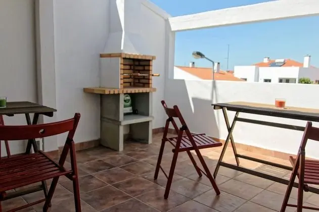 Ev, 3 Yatak Odası, Teras, Kısmi Deniz Manzarası