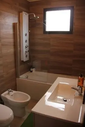 Ev, 3 Yatak Odası, Teras, Kısmi Deniz Manzarası