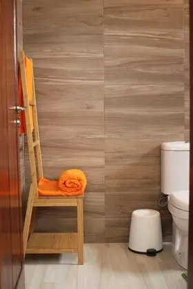 Ev, 3 Yatak Odası, Teras, Kısmi Deniz Manzarası