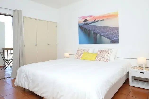 Apart Daire, 1 Yatak Odası, Balkon