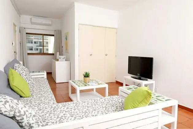 Apart Daire, 1 Yatak Odası, Balkon