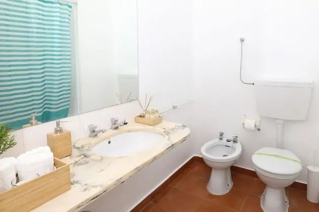 Apart Daire, 1 Yatak Odası, Balkon