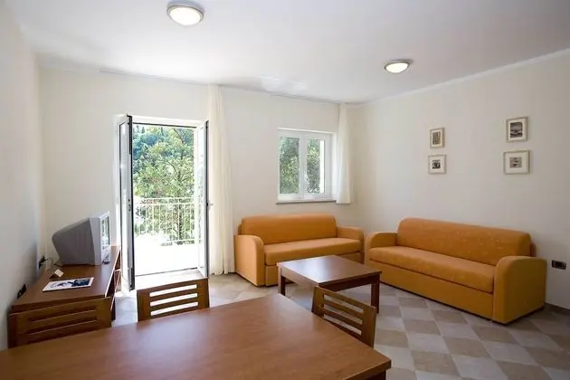 Daire, 1 Yatak Odası