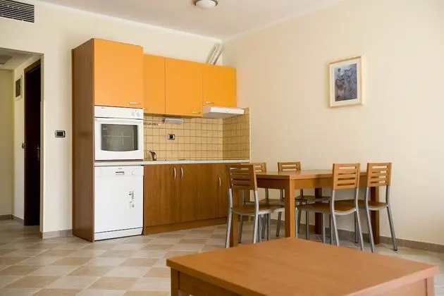 Daire, 1 Yatak Odası