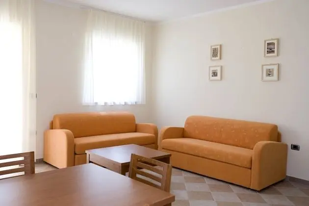 Daire, 1 Yatak Odası