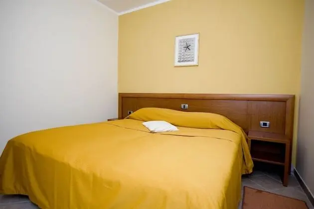 Daire, 1 Yatak Odası