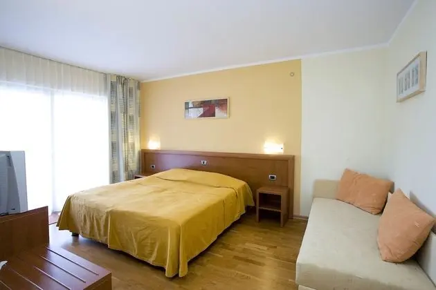 Daire, 1 Yatak Odası