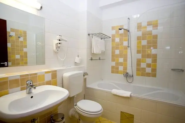 Daire, 1 Yatak Odası