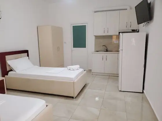 Apart Daire, 1 Yatak Odası