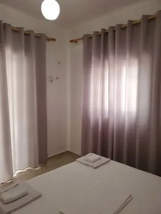 Tek Büyük Yataklı Oda, Balkon (2 Persons)