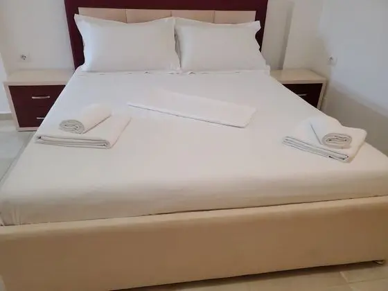 Tek Büyük Yataklı Oda, Balkon (2 Persons)