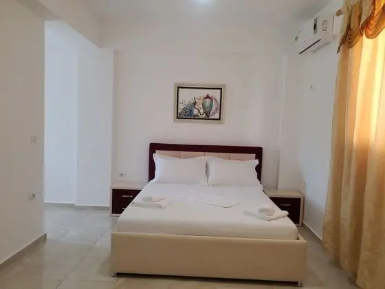 Tek Büyük Yataklı Oda, Balkon (2 Persons)