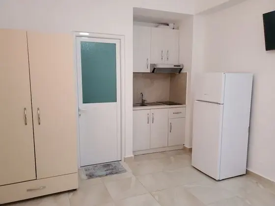 Tek Büyük Yataklı Oda, Balkon (2 Persons)