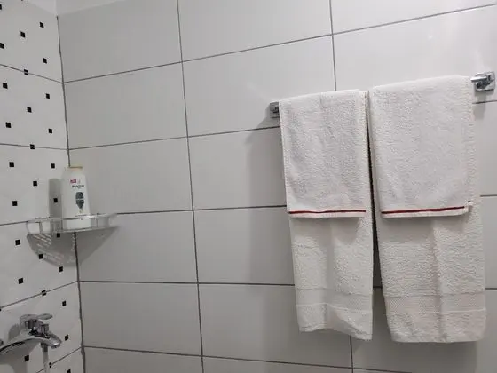 Tek Büyük Yataklı Oda, Balkon (2 Persons)