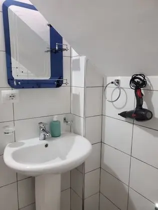 Tek Büyük Yataklı Oda, Balkon (2 Persons)