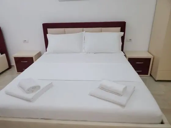 Üç Kişilik Oda, Balkon (3 Persons)