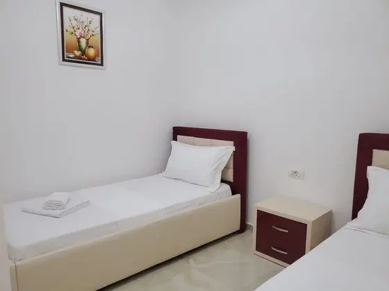 Üç Kişilik Oda, Balkon (3 Persons)