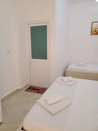 Üç Kişilik Oda, Balkon (3 Persons)