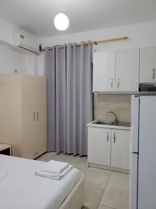 Üç Kişilik Oda, Balkon (3 Persons)
