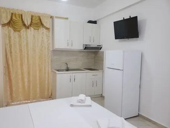 Üç Kişilik Oda, Balkon (3 Persons)