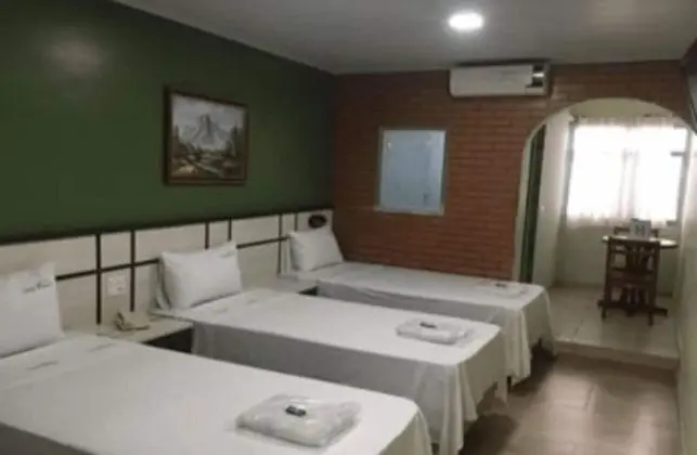 Tek Kişilik Oda