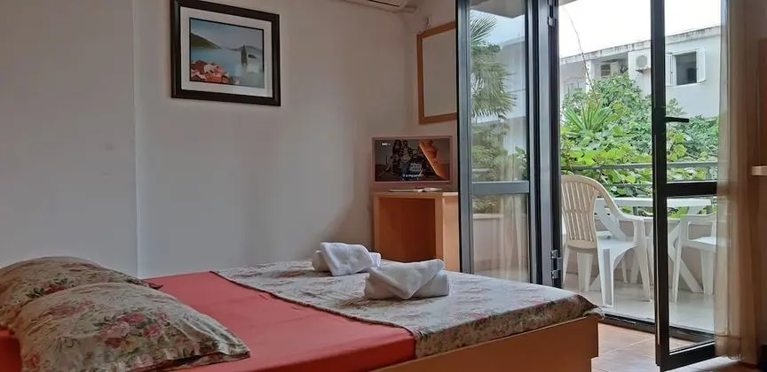 Apart Daire, 2 Yatak Odası