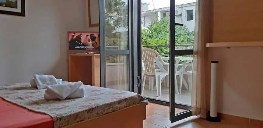 Apart Daire, 2 Yatak Odası