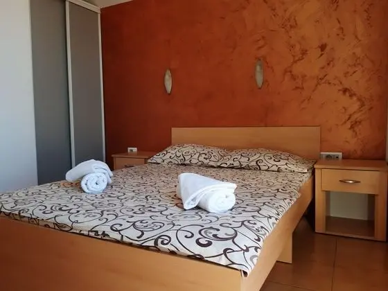 Stüdyo, Teras, Dağ Manzaralı