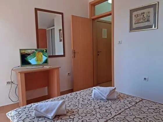 Stüdyo, Teras, Dağ Manzaralı