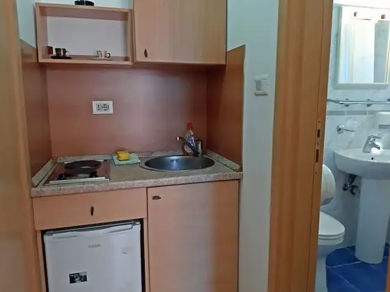 Stüdyo, Teras, Dağ Manzaralı