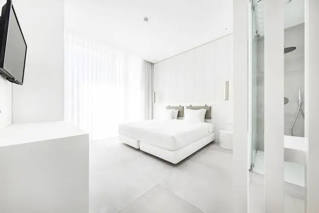 İki Ayrı Yataklı Oda