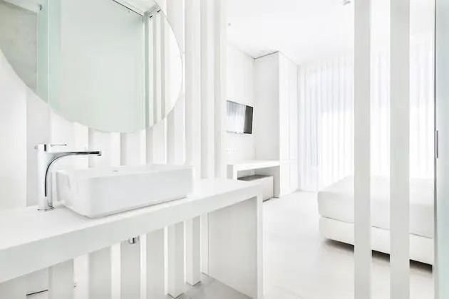 İki Ayrı Yataklı Oda