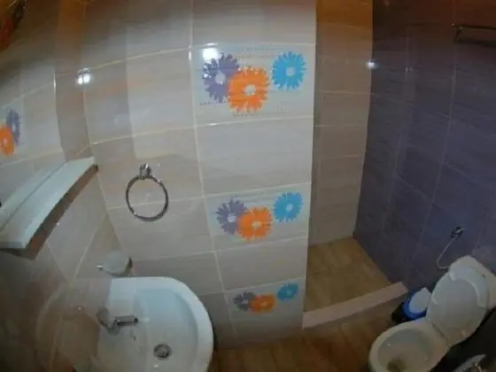 Standard Tek Büyük Yataklı Oda, Sigara İçilmez, Balkon