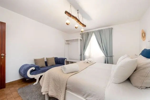 Family Daire, 2 Yatak Odası, Havuz Kullanımı, Plaj Kenarı (10)