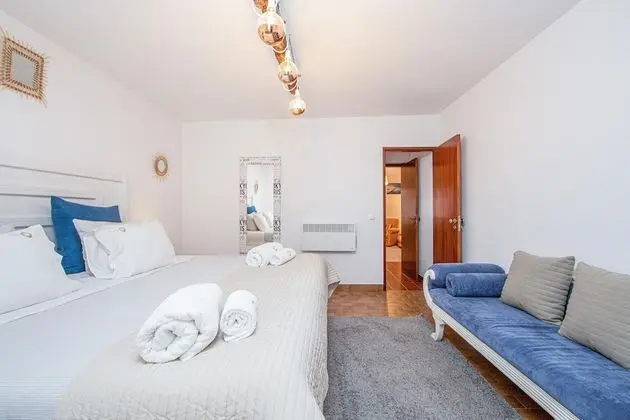 Family Daire, 2 Yatak Odası, Havuz Kullanımı, Plaj Kenarı (10)