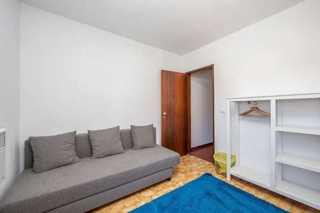 Family Daire, 2 Yatak Odası, Havuz Kullanımı, Plaj Kenarı (10)