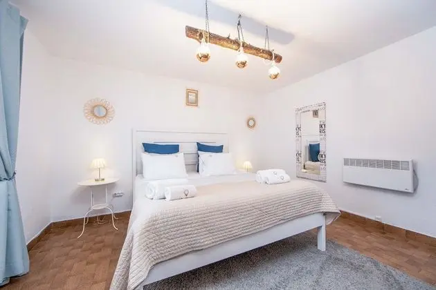 Family Daire, 2 Yatak Odası, Havuz Kullanımı, Plaj Kenarı (10)