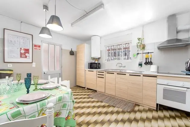 Family Daire, 2 Yatak Odası, Havuz Kullanımı, Plaj Kenarı (10)