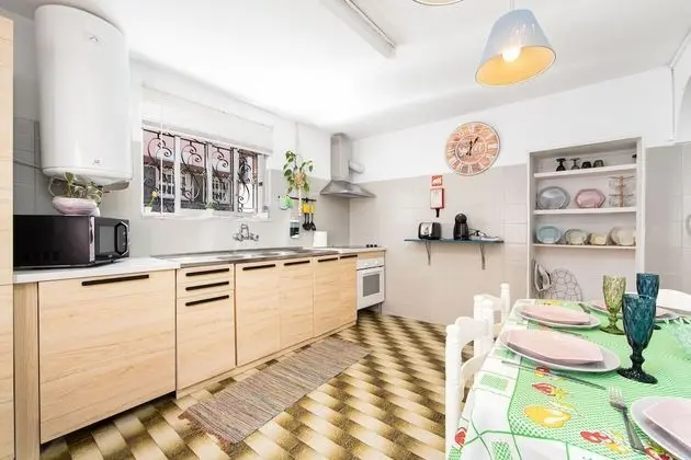 Family Daire, 2 Yatak Odası, Havuz Kullanımı, Plaj Kenarı (10)