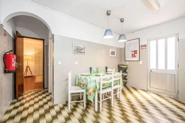 Family Daire, 2 Yatak Odası, Havuz Kullanımı, Plaj Kenarı (10)
