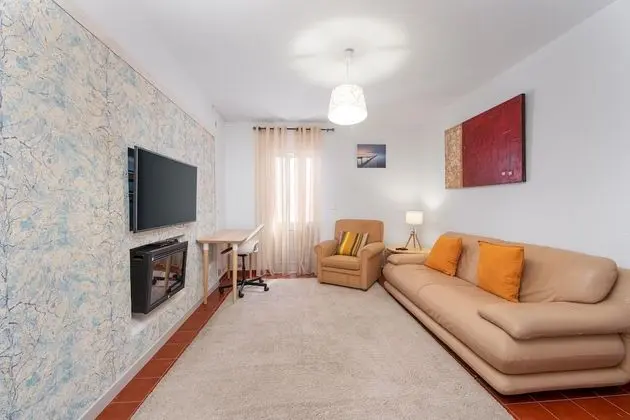 Family Daire, 2 Yatak Odası, Havuz Kullanımı, Plaj Kenarı (10)