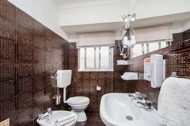 Family Daire, 2 Yatak Odası, Havuz Kullanımı, Plaj Kenarı (10)