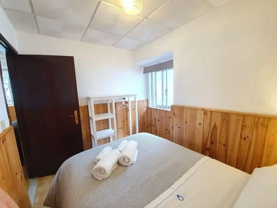 Family Daire, 2 Yatak Odası, Havuz Kullanımı, Plaj Kenarı (8A)