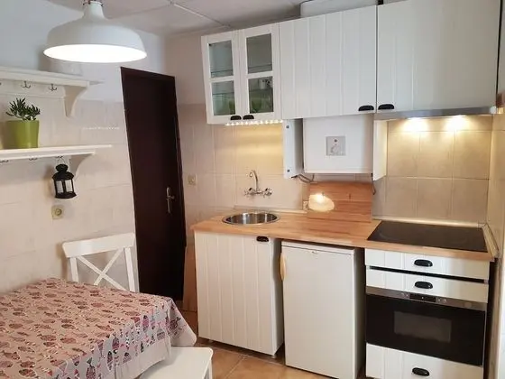 Family Daire, 2 Yatak Odası, Havuz Kullanımı, Plaj Kenarı (8A)