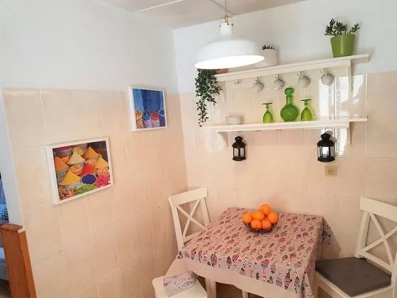 Family Daire, 2 Yatak Odası, Havuz Kullanımı, Plaj Kenarı (8A)