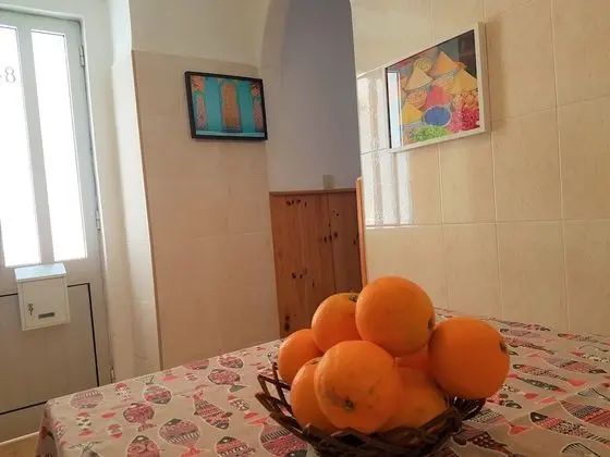 Family Daire, 2 Yatak Odası, Havuz Kullanımı, Plaj Kenarı (8A)