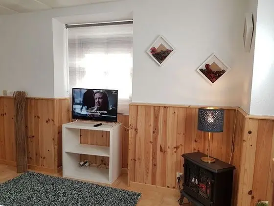 Family Daire, 2 Yatak Odası, Havuz Kullanımı, Plaj Kenarı (8A)