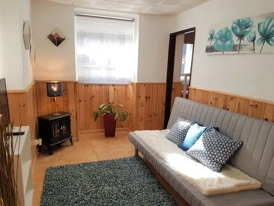 Family Daire, 2 Yatak Odası, Havuz Kullanımı, Plaj Kenarı (8A)