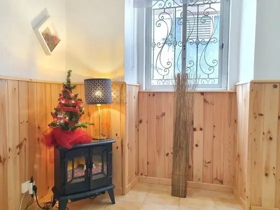 Family Daire, 2 Yatak Odası, Havuz Kullanımı, Plaj Kenarı (8A)